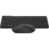 Клавиатура + мышь A4Tech Fstyler FG2200 Air2 клав:черный мышь:черный USB беспроводная slim Клавиатура + мышь A4Tech Fstyler FG2200 Air2 клав:черный мышь:черный USB беспроводная slim